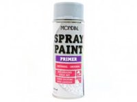 Mondial Spraypaint Primer 400 ml.