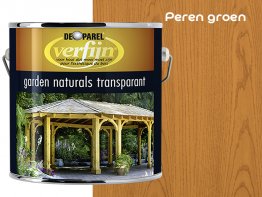 Verfijn Garden Naturals transparant 501 2,5L