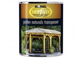 Verfijn Garden Naturals transparant 502 0,75L