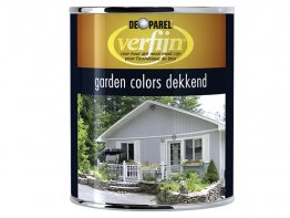 Verfijn Garden Colors dekkend 05 0,75L