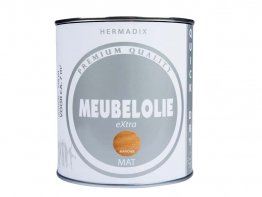 Hermadix Meubelolie Mahonie 0,75L