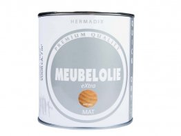 Hermadix Meubelolie Naturel 0,75L