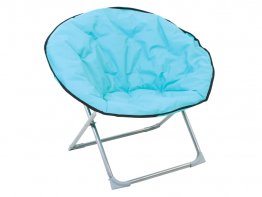 Eazy Comfort Chair IJs Blauw