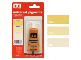 Trimetal universele pigment 104