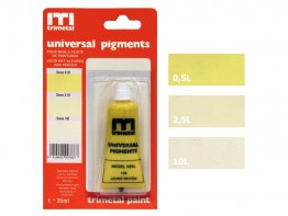 Trimetal universele pigment 126