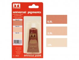 Trimetal universele pigment 336